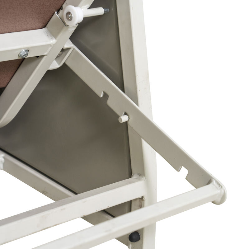 Mn-BDC004 Hospital Room Use Dialysis Chair for Elderly Blood Collection Chair With Armrest