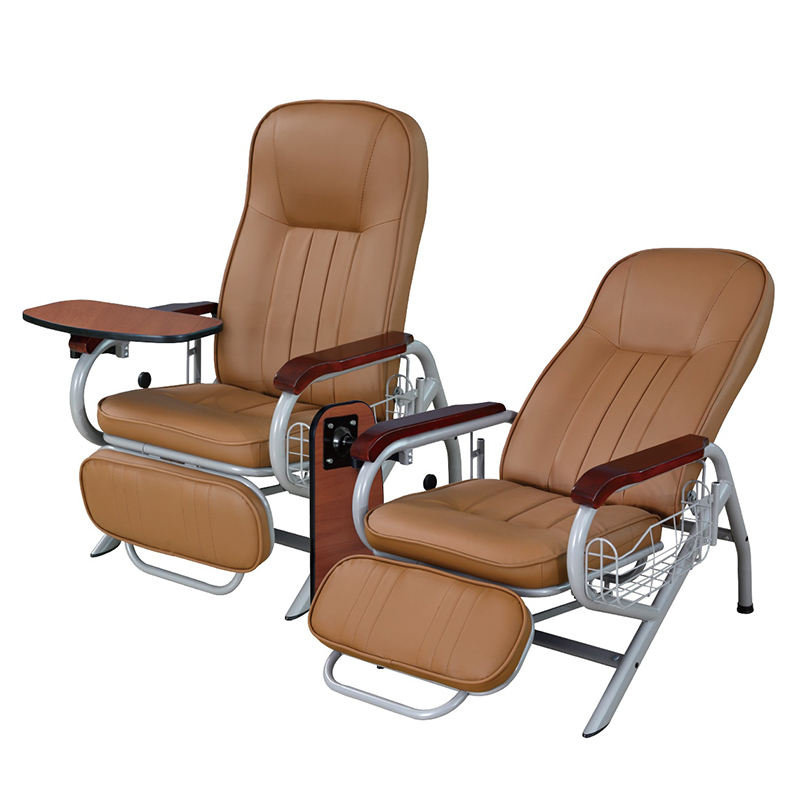 MN-SYY005 Deluxe Chair