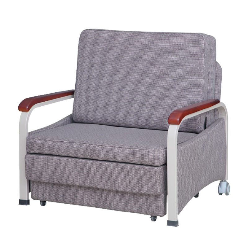 MN-PHY008  Hospital Medical High Quality Manual Accompany Chair Nursing Home for Older