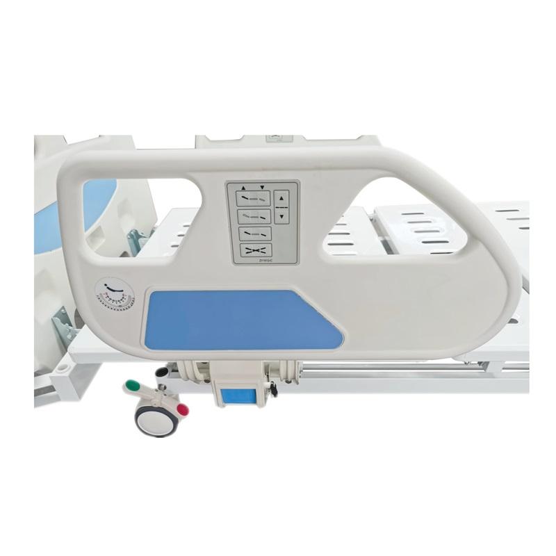 MN-EB017  Five Function ICU Bed
