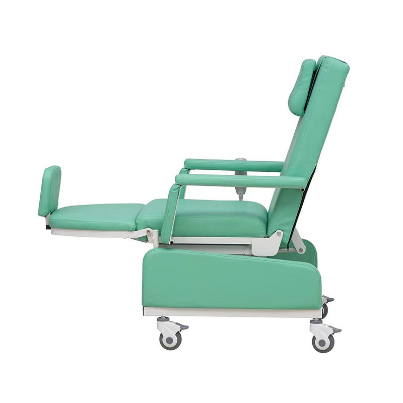 MN-BDC003B Electrical Chair 2 Imported Motors