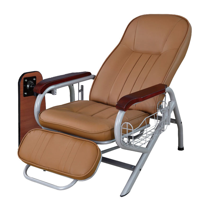 MN-SYY005 Deluxe Chair
