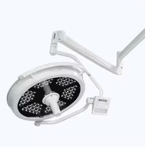 MN-LED50 High Quality Medical Instrument Single Head LED Surgery Lights