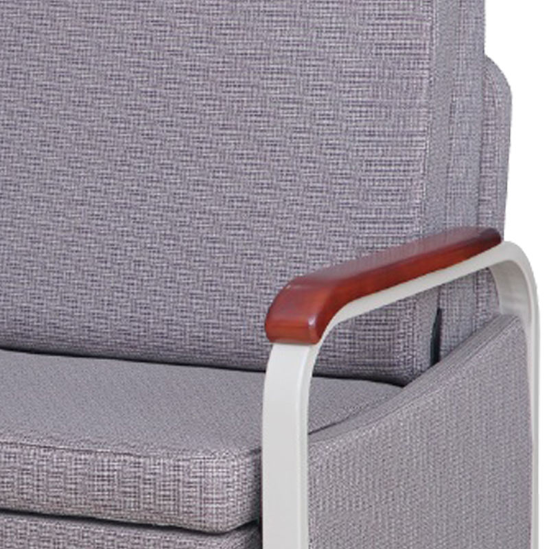 MN-PHY008  Hospital Medical High Quality Manual Accompany Chair Nursing Home for Older