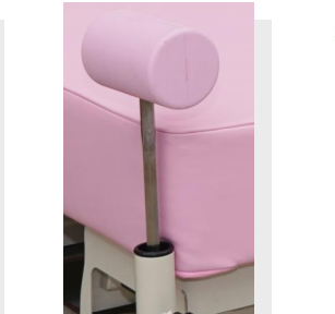 MN-DB003 Hospital Medical Obstetric Delivery Bed Hydraulic Gynecological Examination Labour Birthing Table Wooden Box