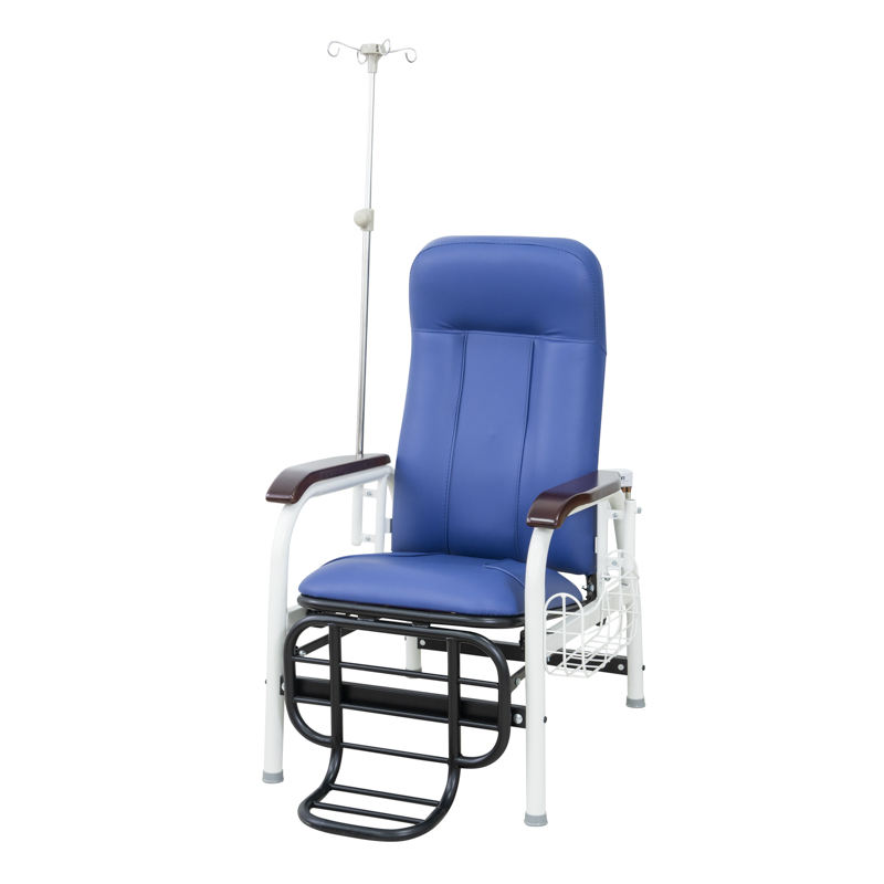 MN-SYY001 	High End Medical Comfortable Chair Infusion Chair With Good Price