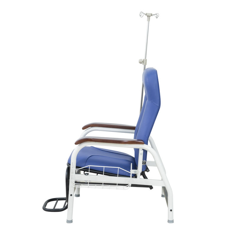 MN-SYY001 	High End Medical Comfortable Chair Infusion Chair With Good Price