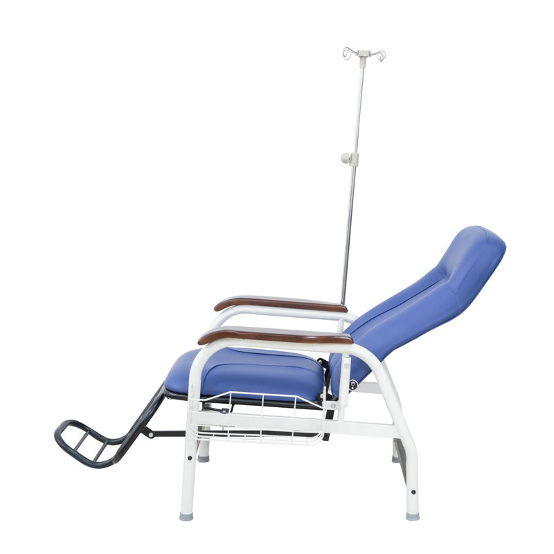 MN-SYY001 	High End Medical Comfortable Chair Infusion Chair With Good Price