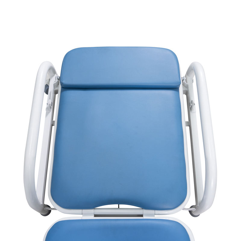 MN-PHY003 Multi-function Accompanying Chair Folding Chair Bed
