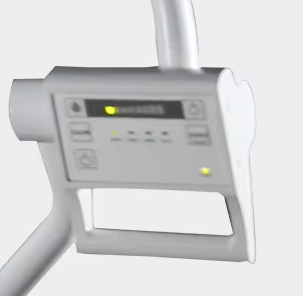 MN-LED50 High Quality Medical Instrument Single Head LED Surgery Lights
