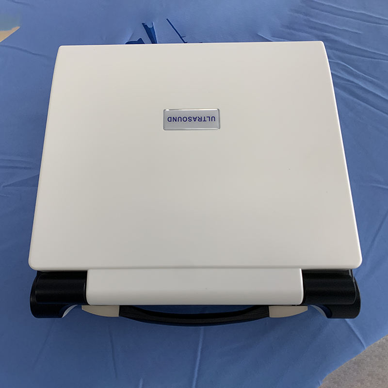 MN-E20 Hospital Medical 3D Laptop Ultrasound Machine Full Digital Ultrasound Scanner with Multi-language