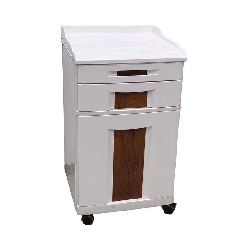 MN-BL006 Good Sale Bedside Tables Abs Locker