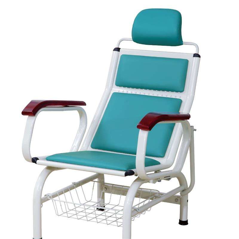 MN-SYY004 Manual Chair
