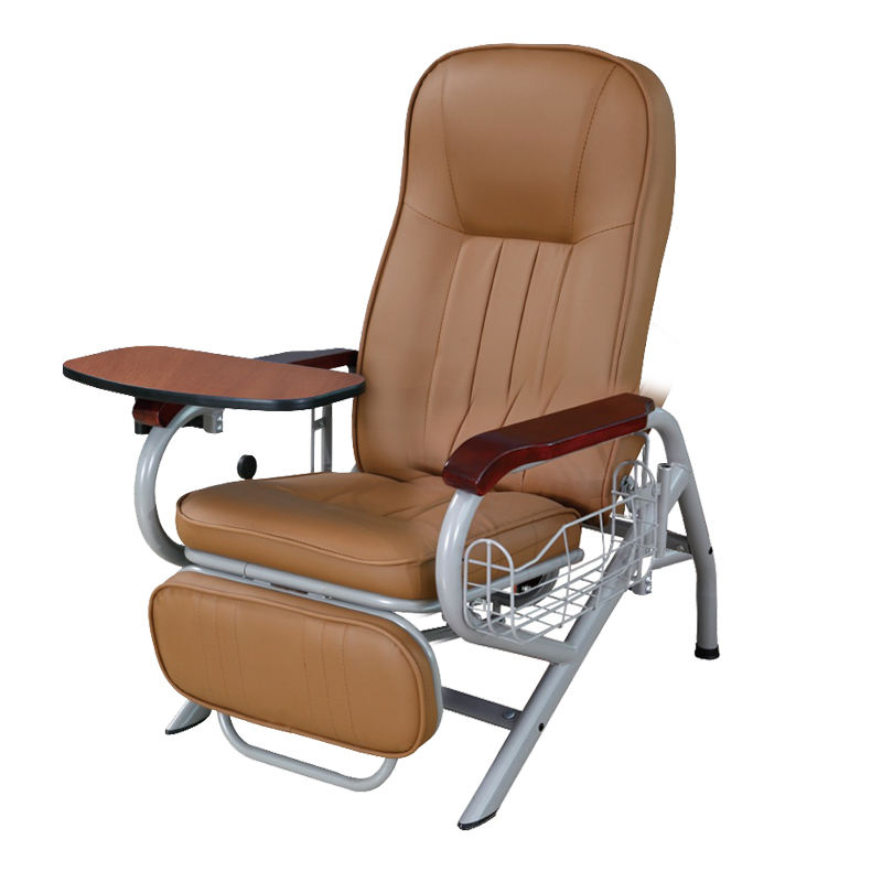 MN-SYY005 Deluxe Chair
