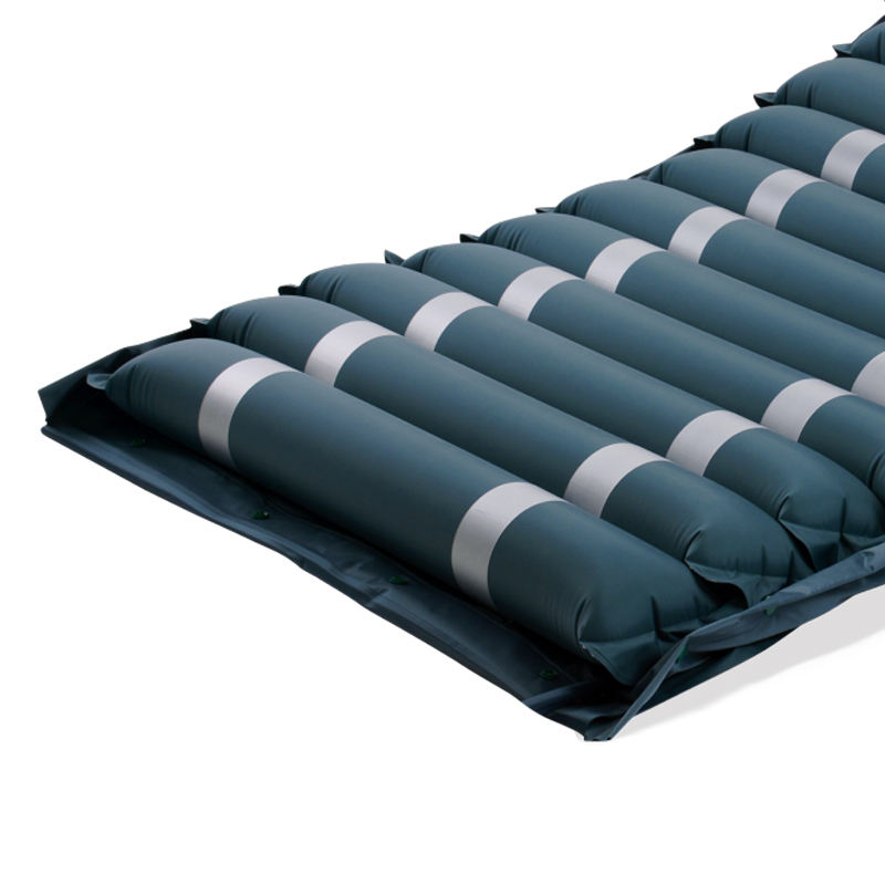 MN-M006 Hospital Furniture Medical Mattress Digital Remote Control Medical Ripple Air Mattress