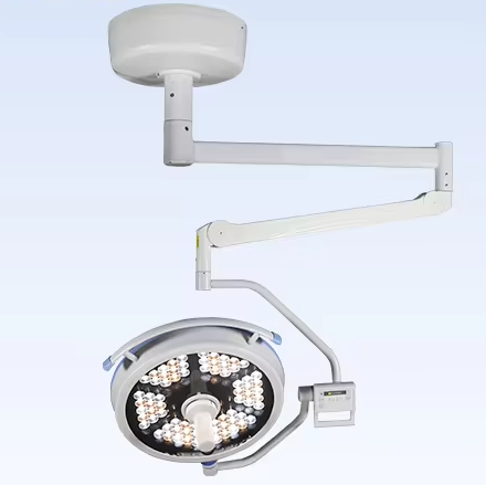 MN-LED50 High Quality Medical Instrument Single Head LED Surgery Lights