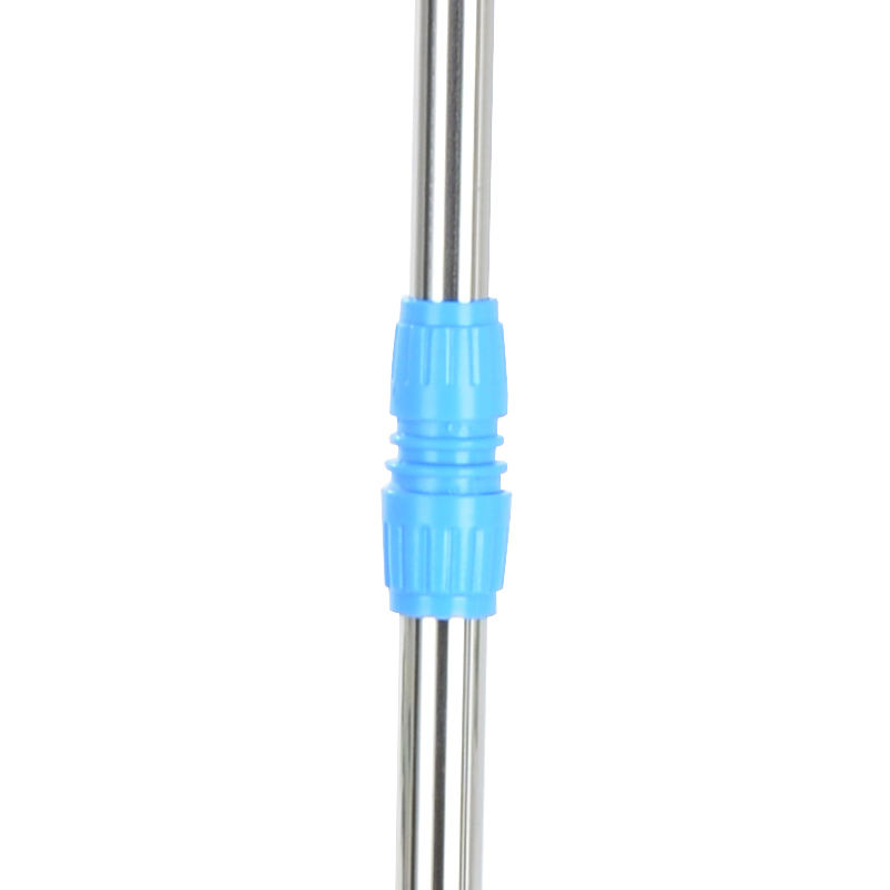 MN-IV001 Hospital Hook IV Pole IV Infusion Stand For Medic Manufactures IV Stands Hospital Equipment