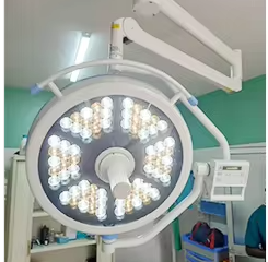 MN-LED50 High Quality Medical Instrument Single Head LED Surgery Lights