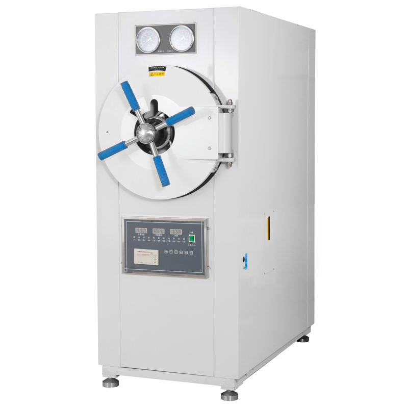 MN-YDB Chinese 150 200 280l  liter horizontal big autoclave steriliser steam sterilizers autoclaves sterilization machine