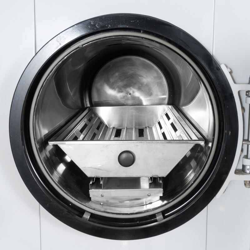 MN-YDB Chinese 150 200 280l  liter horizontal big autoclave steriliser steam sterilizers autoclaves sterilization machine