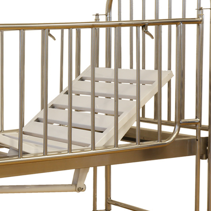MN-CB006  Baby Cot