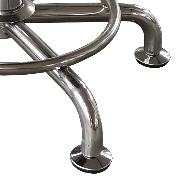 MN-SUS017 Operating Room Use Medical Stainless Steel Doctor  Stool
