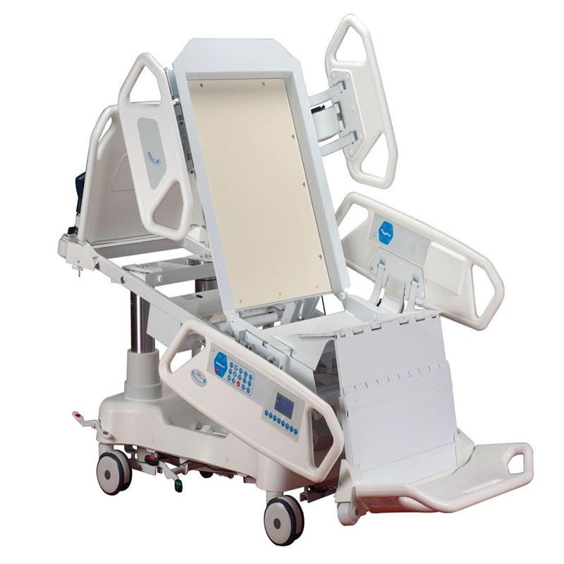 MN-EB001S  VIP ICU Room 10 Functions Medical Beds with Linak Motor